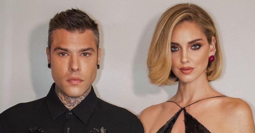 Fedez E Chiara Ferragni Beccati Insieme Il Gossip Impazza Sulla Power