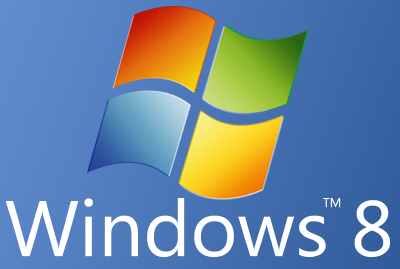 Windows8-Logo