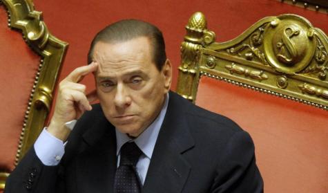 Berlusconi-Tarantini