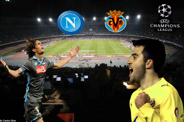 Foto-Celebrativa-Napoli-vs-Villareal-Champions-League