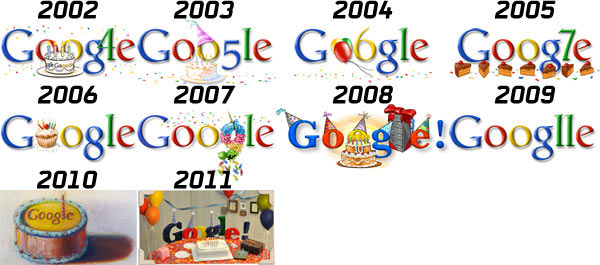 google.doodle