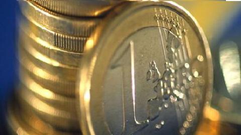 euro moneta