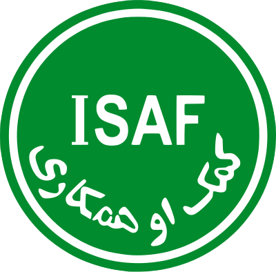 ISAF
