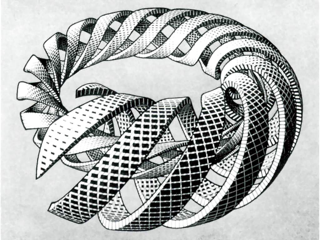 spirals