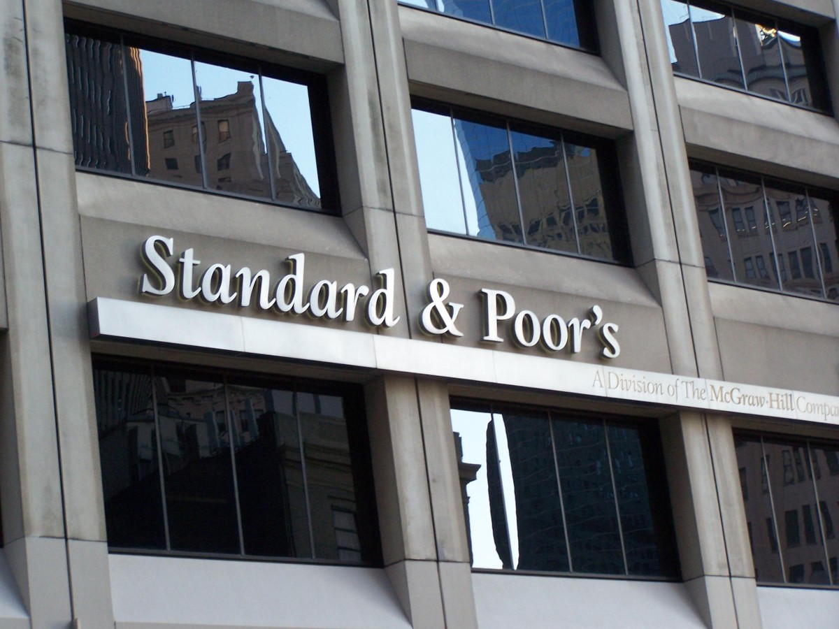 standard poors