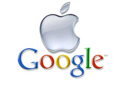 Apple-Google 1