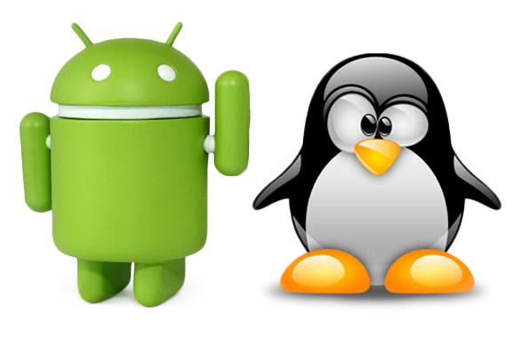 Linux android