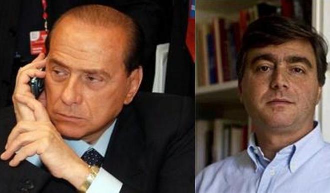 Berlusconi-Lavitola