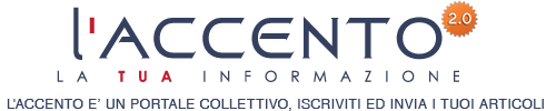 Logo di L'Accento News