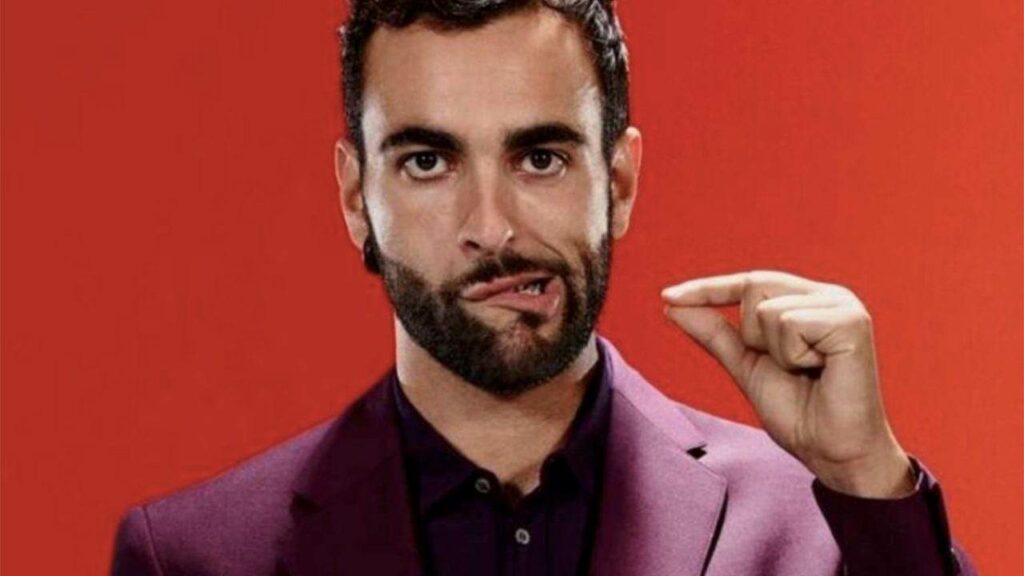 Marco Mengoni, Chi è Il Fidanzato? La Verità - Accento News