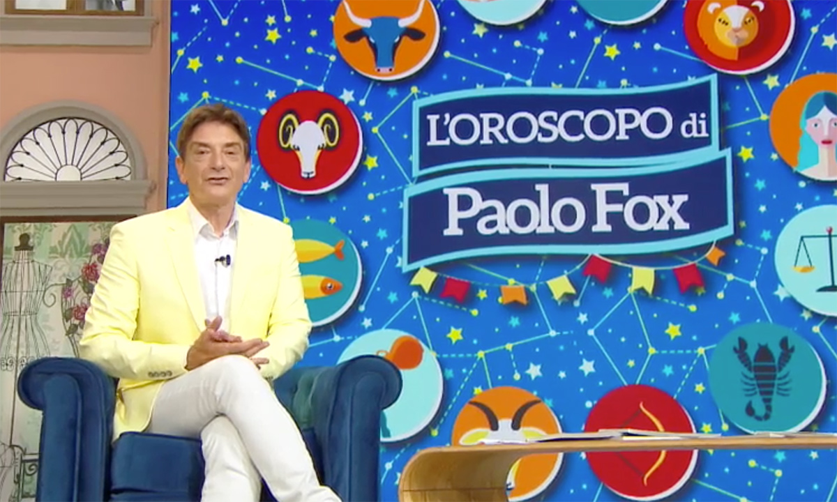 oroscopo Paolo Fox: le previsioni per Bilancia, Scorpione e Sagittario