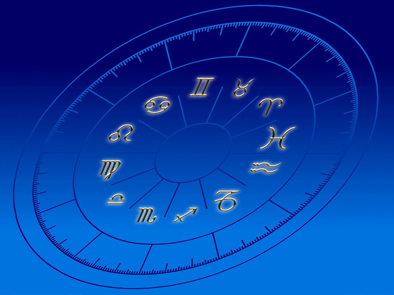 Anticipazioni oroscopo: quali saranno i segni sfortunati del 2023? 