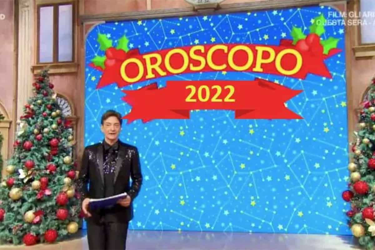 Oroscopo 2023 Paolo Fox Bilancia, Scorpione e Sagittario