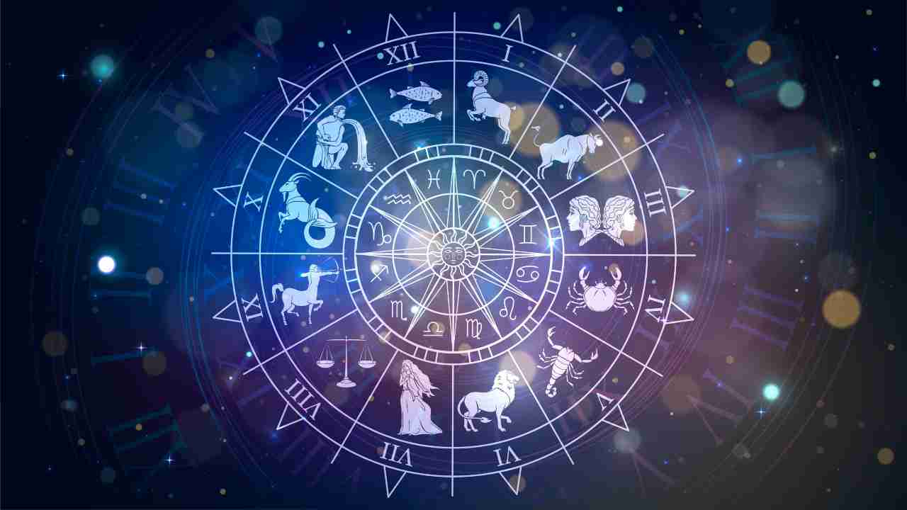 La ruota astrologica, quali saranno i segni sfortunati del 2023?